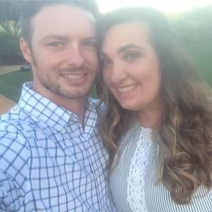 Meet your Posher, Kristin